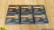 Winchester Supreme 9 MM Luger Ammo. 120 Rounds of 147 Gr SXT. Supreme.. (55899)