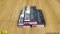 Nosler .260 REM Ammo. 60 Rounds of 129 Gr Accubond Long Range. . (55093)