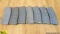 Advanced Line, Etc. 5.56/.223 Magazines. Good Condition. Lot of 7; AR Magazines. . (55589)