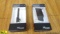 Sig Sauer P320 Barrel, Grip. NEW in Box. Lot of 2; One P320 Barrel, 4.7