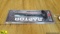 Raptor FXTS Charging Handle. NEW in Box. One Black Matte, Ambidextrous Charging Handle for AR Type R