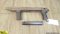 .30 Carbine Stock Set. Good Condition. .30 Carbine Stock Set, with Vertical Wood Foregrip and Wire S