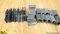 Surplus Enblocs. Very Good. 30 Enblocs. (57141)