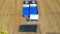 FNH USA Five-SeveNx28 Magazines. NEW. Lot of 2; 20 Round Factory Magazine for a Five-SeveN. . (54498