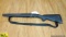 Bell & Carlson Stock . Good Condition. Black One Piece Synthetic Rifle Stock with Black Nylon Sling.