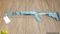 Specops Stock. Very Good. Desert Shadow Camo Stock with a Rubber Knoxx Butt Pad. . (55198)
