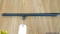 Remington 870 12 Ga. Shotgun Barrel. Good Condition. Features Improved Cylinder, Accepts 2 3/4 or 3