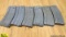 Advanced Line, Etc. 5.56/.223 Magazines. Good Condition. Lot of 6; AR Magazines. . (55587)