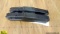 9MM Magazines. Very Good. Two Steel Dual Magazines. Mag Adaptor Made by H&K. . (56562)