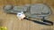 Hazzard 4 Progressive Tactical Rifle Case. Excellent Condition. Very Nice Tan, 41