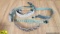 Claw Slings Slings . Very Good. Lot of 4; Tan and Camo Claw Slings. . (55184)