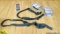 Black Hawk, Gum Creek, Etc. Gun Accessories. Excellent Condition. Lot of 5; #1 is a Single Point Sli