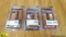 Galco for Glock Gun Accessories. Like New. Lot 3 Holsters. (56565)