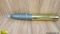 U.S. Military Surplus M14 105MM MILITARY COLLECTOR