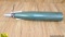 U,S, Military Surplus 122 MM MILITARY COLLECTOR