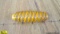 German Militaria GERMAN MILITARIA Dagger Grip. Good Condition. Orange Bakelite WWII German Luftwaffe