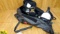Breathe Easy 3 M Gas Mask System . Like New. Advanced, Portable Gas Mask System With Face Mask, 3 Fi