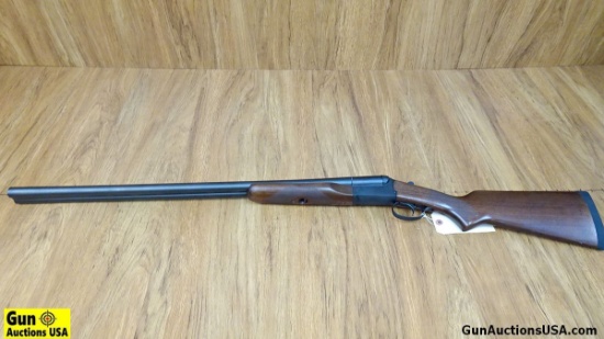 Stoeger LONG FOWLER S/S 12 ga. Shotgun. Very Good. 30" Barrel. Shiny Bore, Tight Action Stamped E.R.