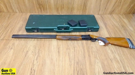 PERAZZI MIRAGE 12 ga. Shotgun. Excellent Condition. 30.5" Barrel. Shiny Bore, Tight Action WHAT A FI