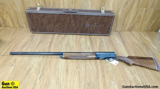 Browning MAGNUM 12 12 ga. Shotgun. Excellent Condition. 30" Barrel. Shiny Bore, Tight Action STUNNIN