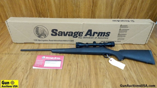 Savage 10 .308 JEWELED BOLT Rifle. Excellent Condition. 22" Barrel. Shiny Bore, Tight Action One Pie