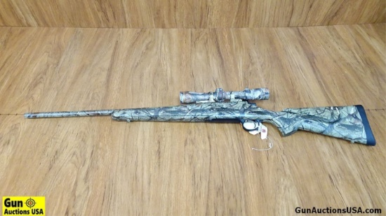 REMINGTON 700 .260 REMINGTON HUNTER Rifle. Very Good. 22" Barrel. Shiny Bore, Tight Action Fully Cam