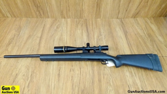 REMINGTON 700 .308 WIN JEWELED BOLT Rifle. Excellent Condition. 24" Barrel. Shiny Bore, Tight Action