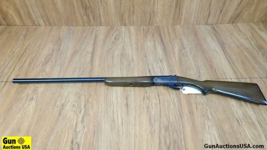 Stevens 9478 12 ga. Shotgun. Very Good. 30" Barrel. Shiny Bore, Tight Action Case Hardened Receiver,