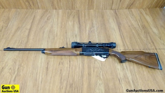 REMINGTON 7400 .30-06 ANNIVERSARY MODEL Rifle. Excellent Condition. 22" Barrel. Shiny Bore, Tight Ac