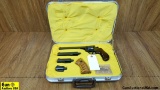 Dan Wesson 15-2 .357 MAGNUM DAN WE$SSON Revolver. Excellent Condition. 8