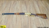 Winchester 94 .30-30 COMMEMORATIVE Rifle. Very Good. 20