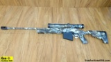 REMINGTON 700 .300 WIN MAG LEICA SCOPE Rifle. Excellent Condition. 26