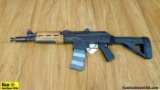 zastava PAP M85NP 5.56 MM Pistol. Good Condition. 13