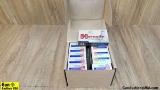 Hornady .308 WIN Ammo. 200 Rounds of 168 Gr BTHP Match . (55830)