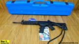 SIG SAUER SIG 556 5.56 NATO Rifle. Very Good. 17.5