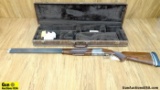 Browning GRADE 1 L25 12 ga. GRADE 1 Shotgun. Very Good. 30