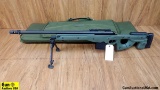 REMINGTON 700 AAC-SD .308 APPEARS UNFIRED Rifle. Like New. 22