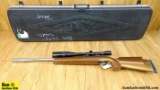 REMINGTON 40-X .22 LR Rifle. Good Condition. 24