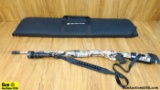 Benelli SUPER NOVA 12 ga. SUPER NOVA Shotgun. Excellent Condition. 24