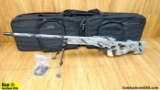 REMINGTON 700 .223 REM CUSTOM SNIPER Rifle. Very Good. 26