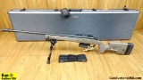 BERGARA B-14 6.5 CREEDMOOR FREE FLOATING Rifle. Excellent Condition. 22