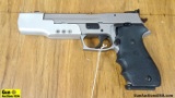 SIG P220 S .45 ACP GERMAN PROOF MARKED Pistol. Excellent Condition. 5