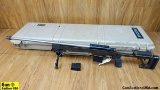 SURGEON RS 6.5 CREEDMOOR SURGEON Rifle. Very Good. 27