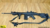 PTR.91.INC PTR-91 .308 Rifle. Very Good. 20