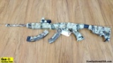 Ruger 10-22 .22 LR Rifle. Excellent Condition. 18