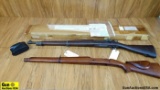 SMITH-CORONA 03-A3 .30-06 Rifle. Excellent Condition. 24
