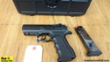 IWI MAGNUM RESEARCH BABY DESERT EAGLE .40 S&W BABY DESERT EAGLE Pistol. Excellent Condition. 3.75