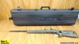 INTERARMS MARK X .30-06 TARGET Rifle. Very Good. 26