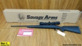 Savage 10 .308 JEWELED BOLT Rifle. Excellent Condition. 22