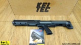 KEL-TEC KSG 12 ga. Shotgun. Excellent Condition. 18